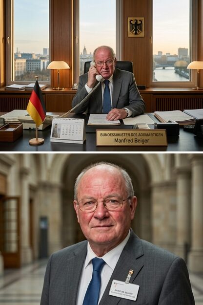 Belger