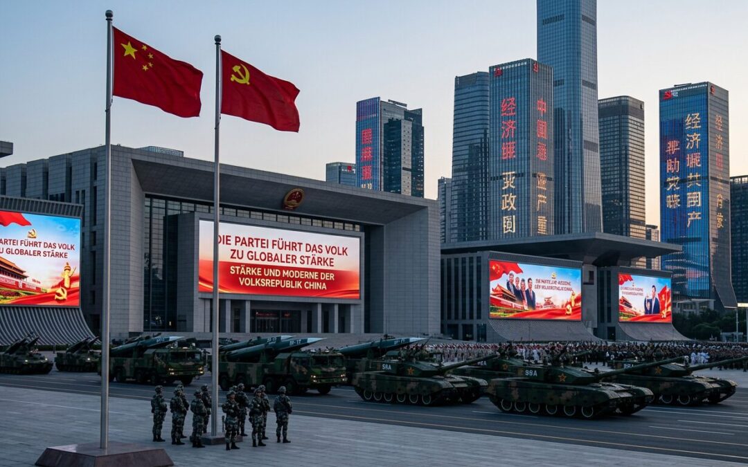 China