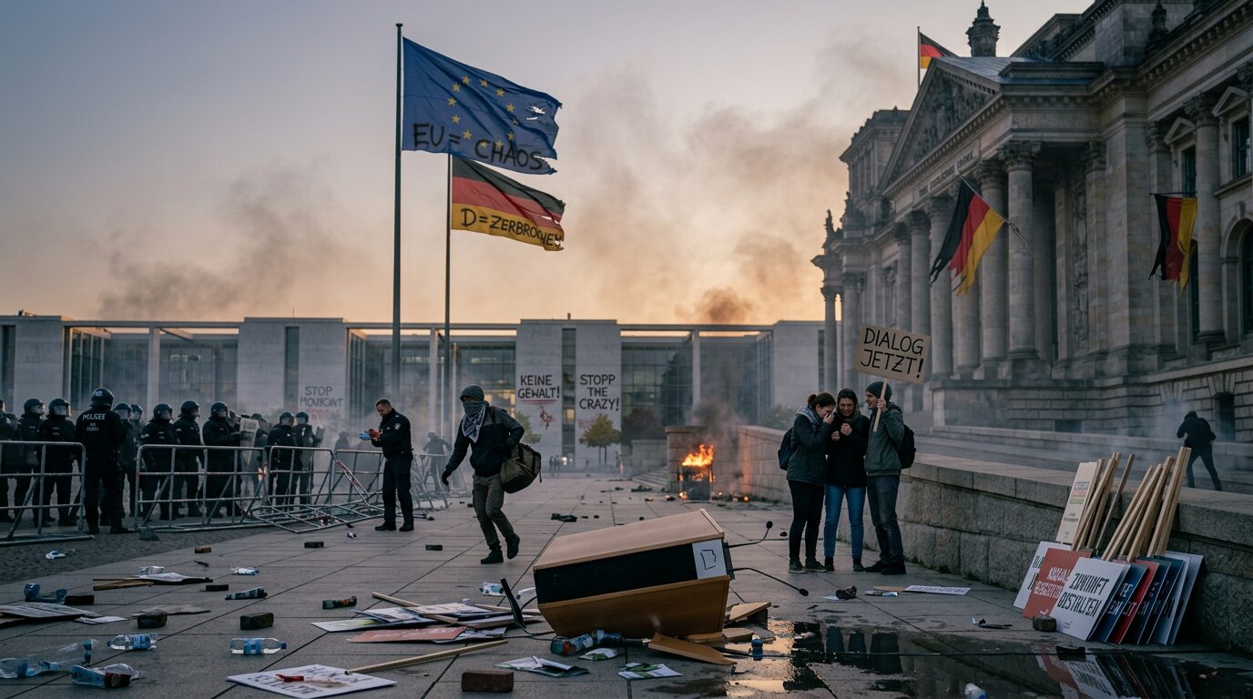 Home Deutschland