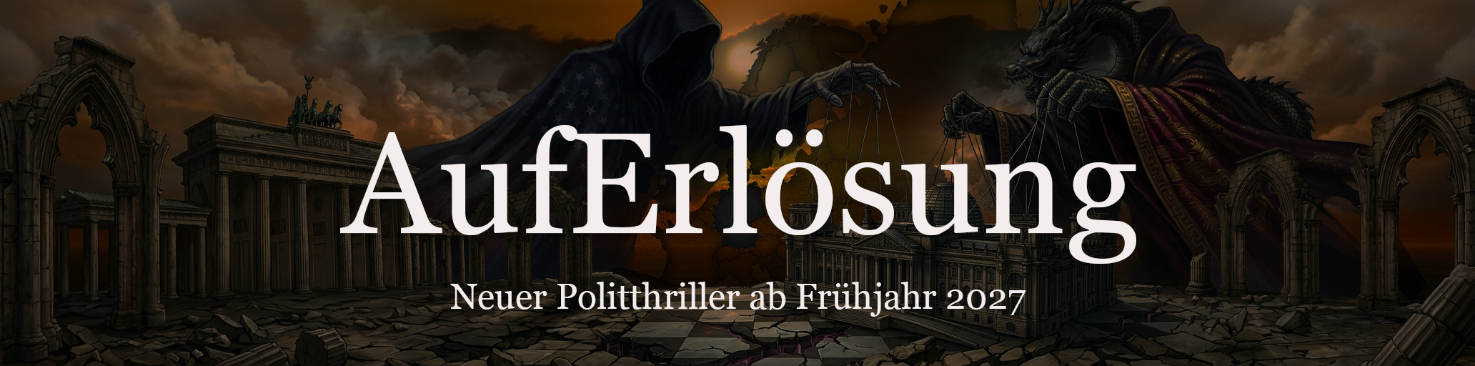 Banner AufErloesung